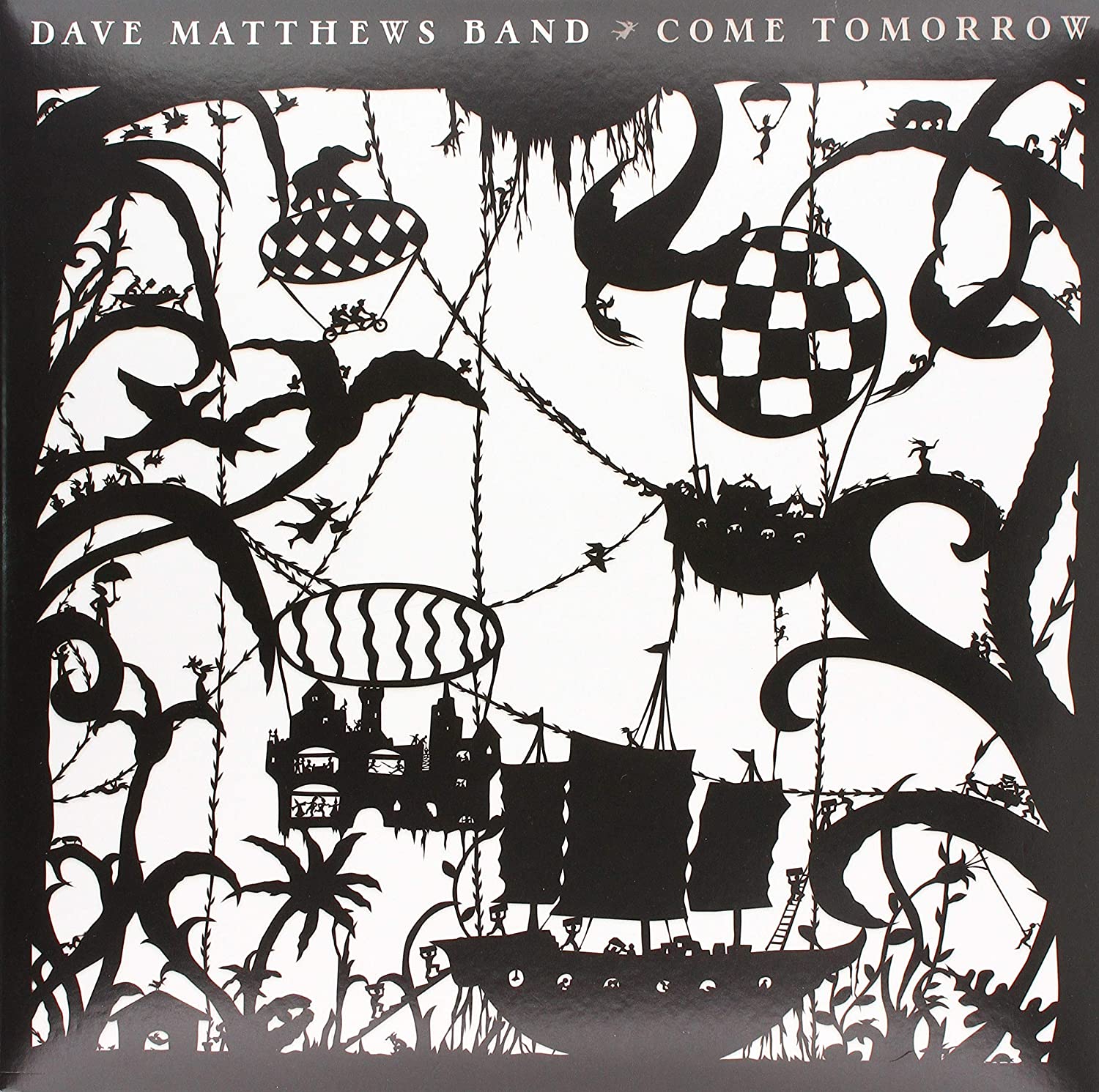 Dave matthews band cornbread
